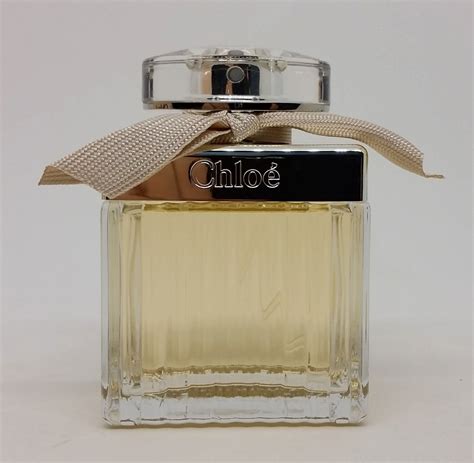 chloe perfume original